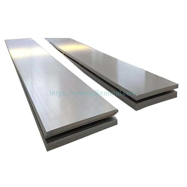 Stainless Steel Sheet&Plate